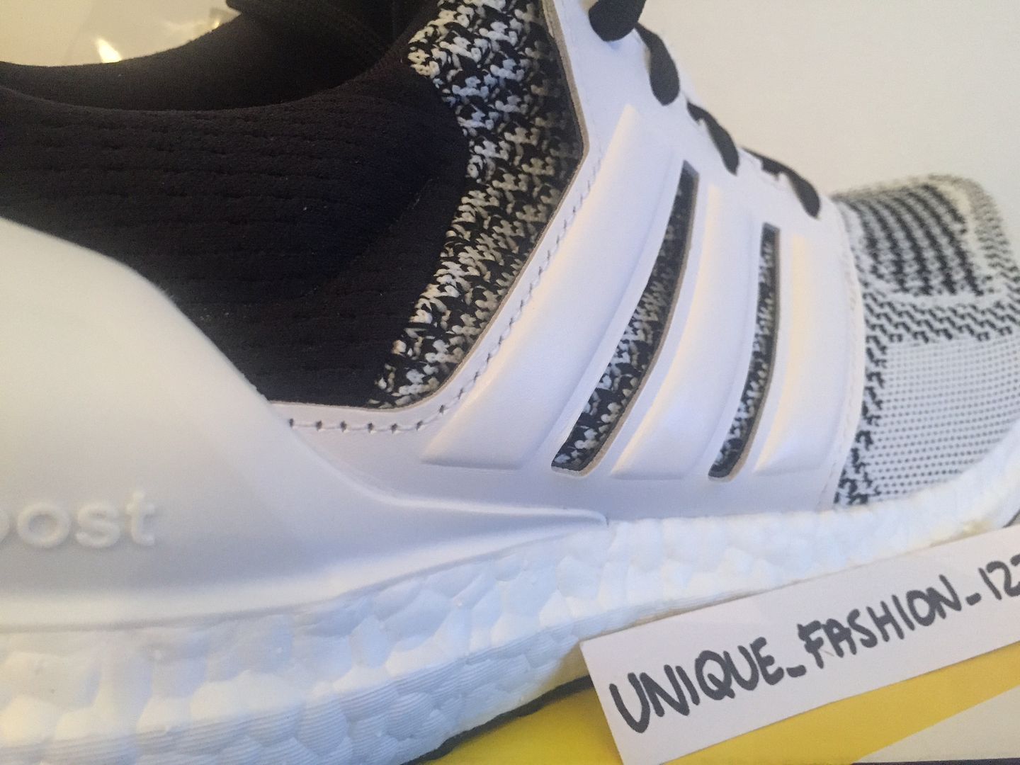 Adidas Ultra Boost Size 6 Adidas Ultra Boost Size 6